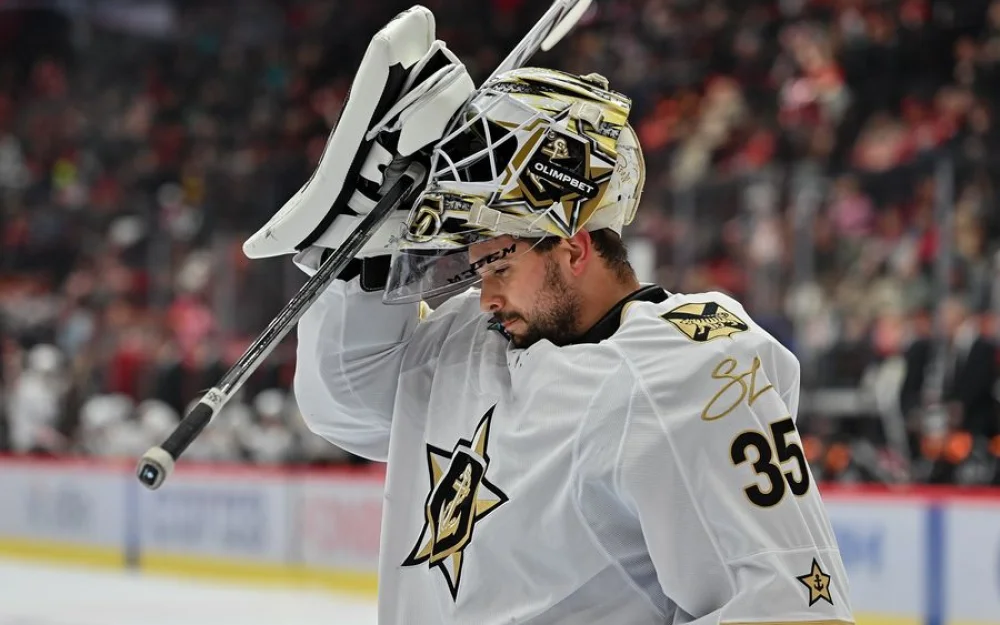 «Адмирал» прервал восьмиматчевую серию поражений, обыграв «Авангард» в овертайме