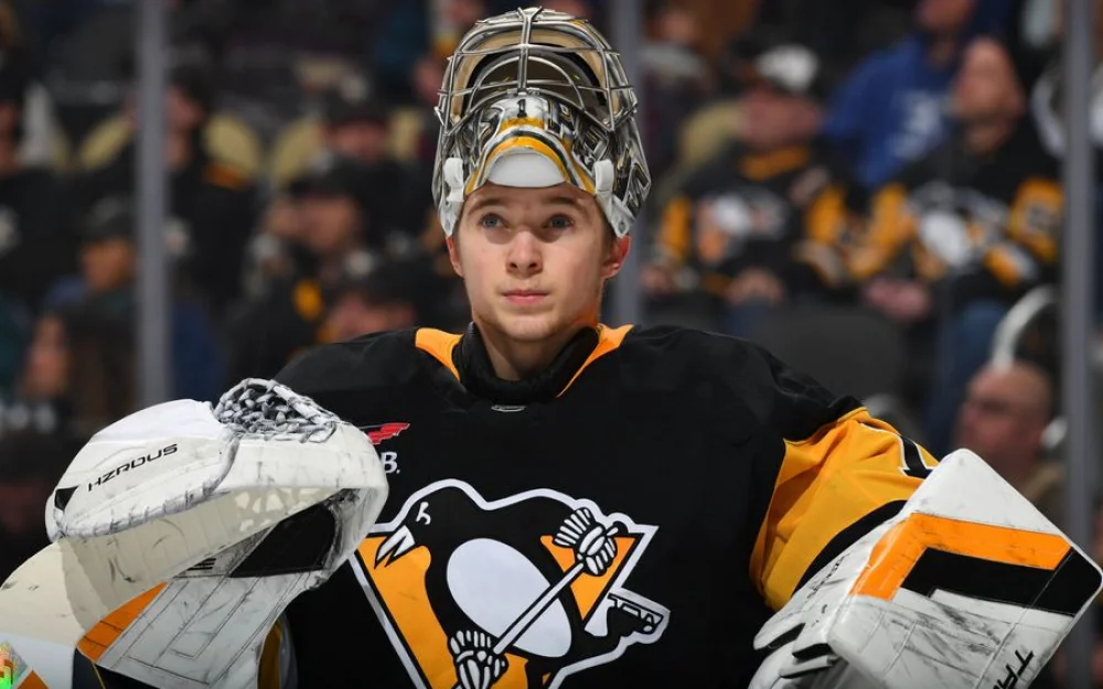 Малкин – с передачей, Мурашов – с дебютом: «Питтсбург» упустил победу против «Лос-Анджелеса»