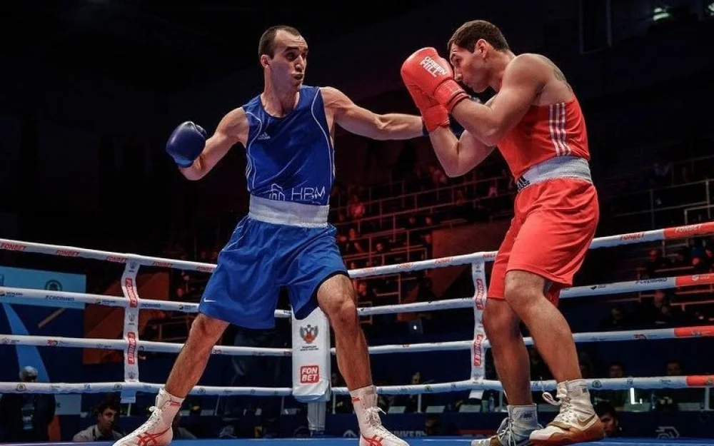 Дубай готовится принять чемпионат мира по боксу: сборная России в полном составе выходит на ринг