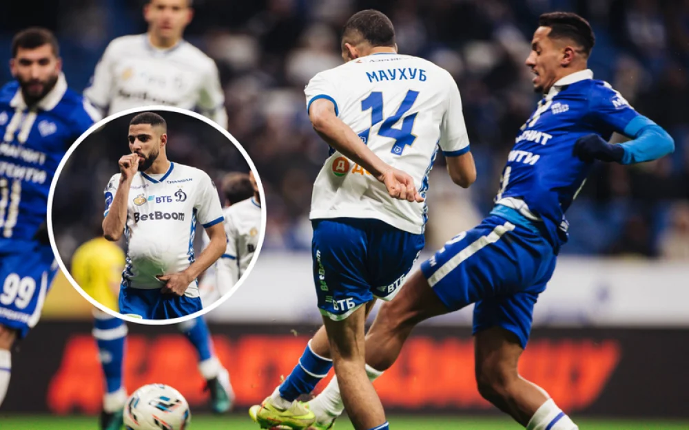 Самарский прорыв, уверенность «Зенита» и «динамовское дерби»: итоги 16 тура РПЛ