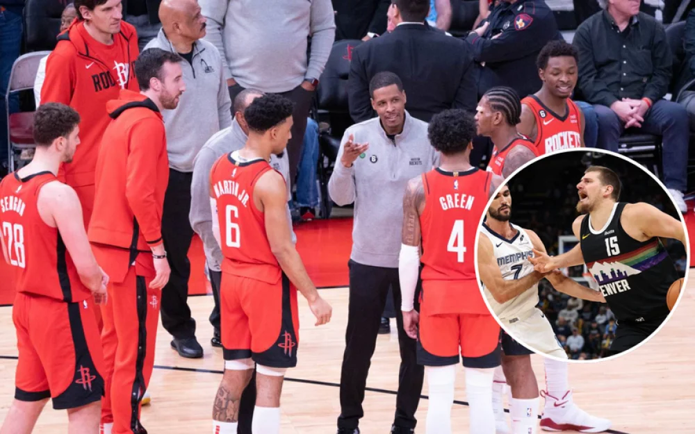 Йокич оформляет трипл-дабл, Дёмин выделяется в дерби – результаты 26 ноября в НБА