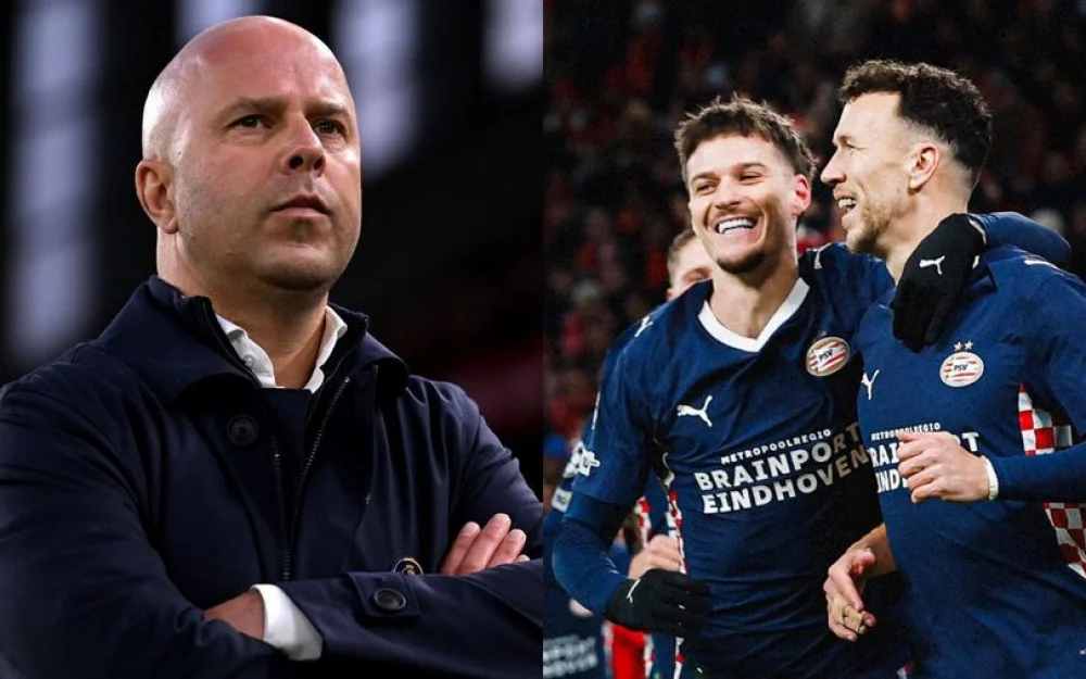 «Ливерпуль» снова разгромлен, а тучи над головой Слота сгущаются