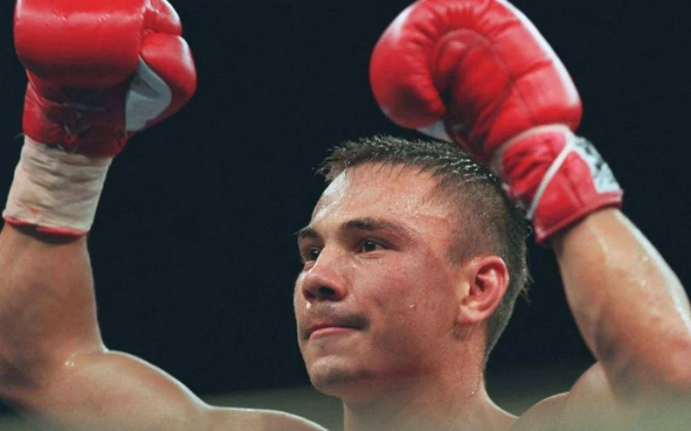 Гром в Лас-Вегасе: как Костя Цзю стал абсолютным чемпионом мира 3 ноября