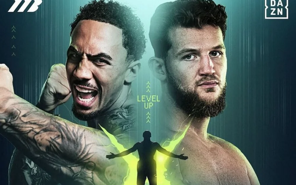 Бен Уиттакер vs Бенджамин Гавази: разбор боя