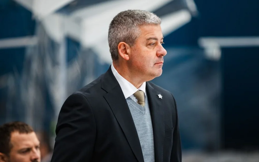 «Адмирал» удивил фаворита: Тамбиев раскрыл секрет победы над «Торпедо»