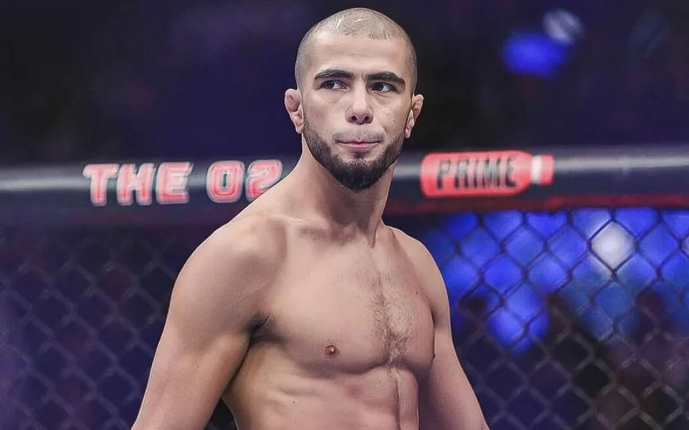 Мокаев возвращается