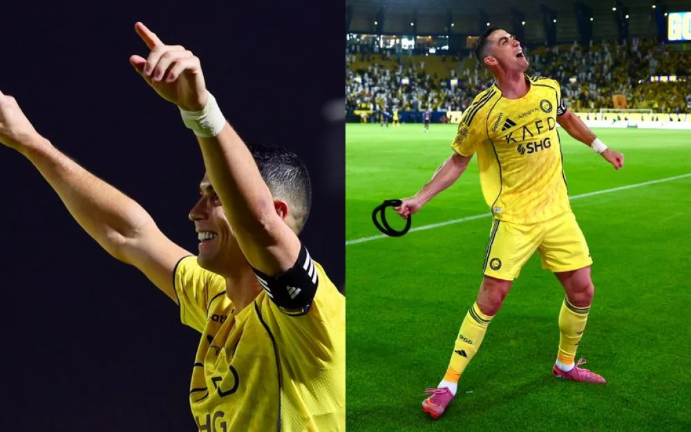 Чемпионат мира-2026 станет последним для Криштиану Роналду