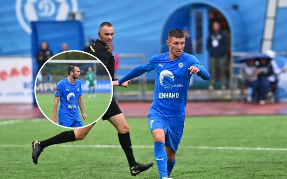 Группа «Серебро» Второй лиги «А» определена: сразу пять «Динамо», в том числе из Владивостока, вступят в борьбу за «золото»