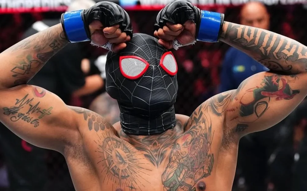 Майкл Моралес нокаутировал Шона Брэди и заявил о своих правах на титульный бой