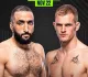 UFC Fight Night 265: Мухаммад vs Гэрри – ирландец отправит Белала на пенсию
