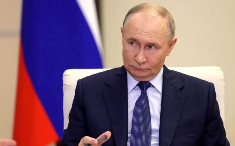 Путин поручил расширить программу Дальневосточной и арктической ипотеки