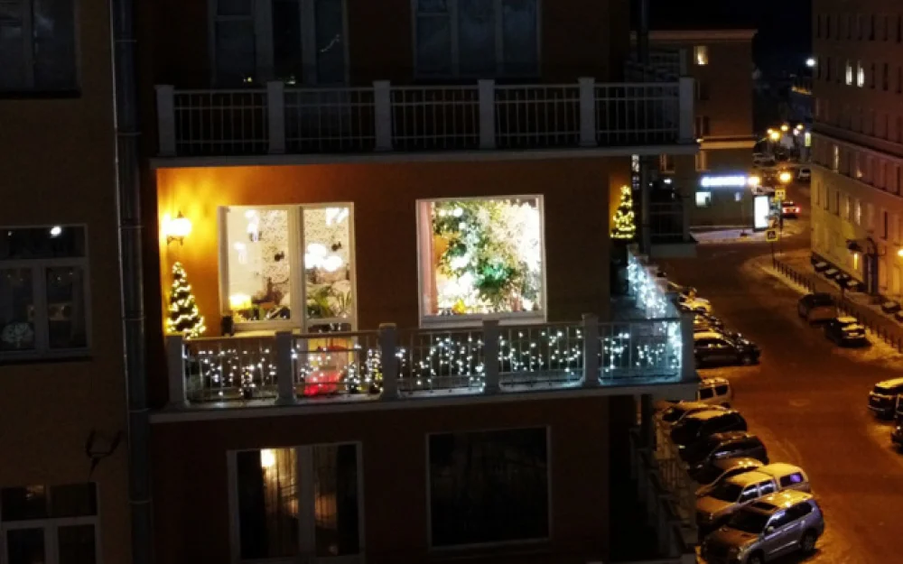 Последняя рабочая неделя 2025 года продлится два дня