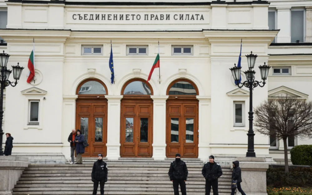 Болгарский депутат Михайлов: Киев проиграл конфликт и не будет в ЕС или в НАТО