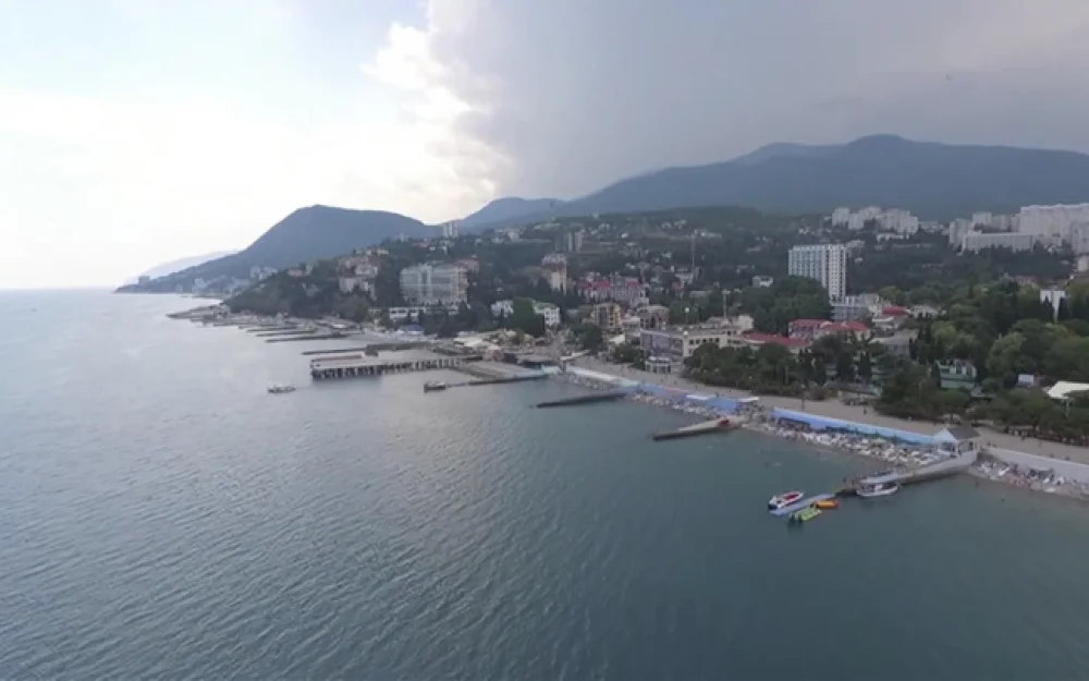 Госкомитет по регистрации и кадастру Крыма будет упразднен