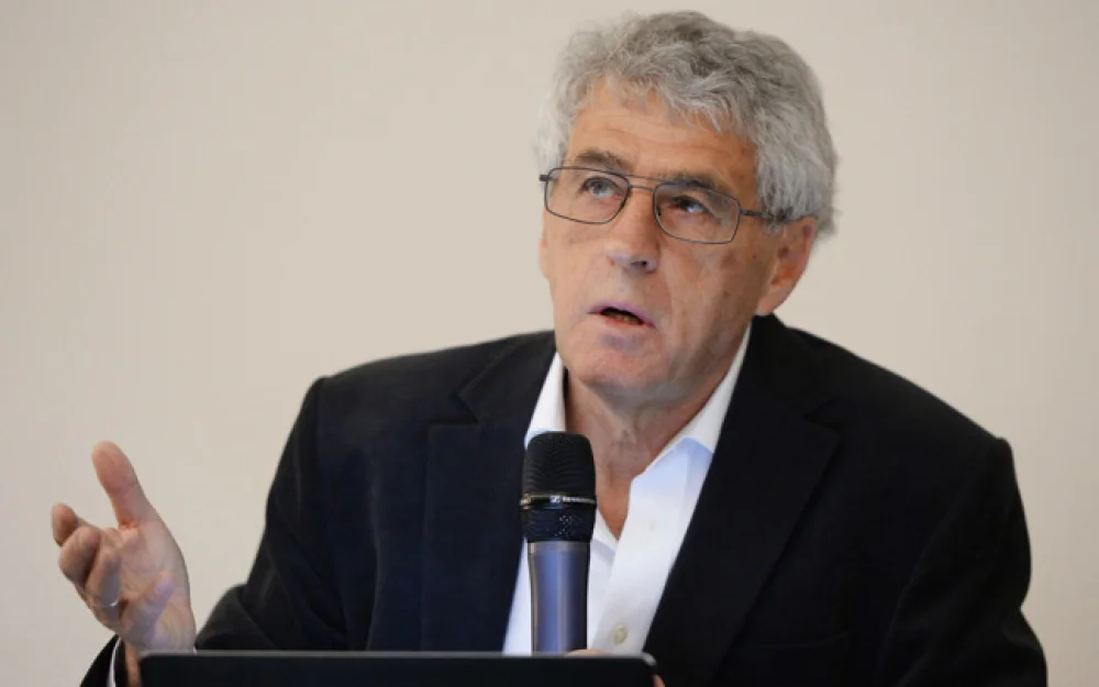 Иноагент Леонид Гозман заочно приговорен судом в Москве к 10 годам колонии