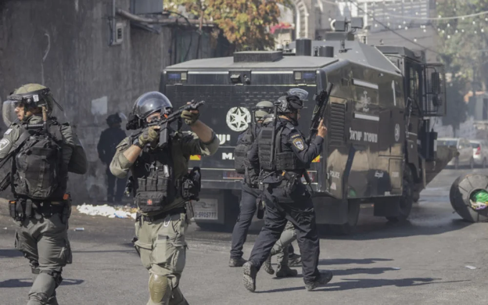 Минобороны Израиля: ЦАХАЛ не уйдет из буферной зоны в Сирии