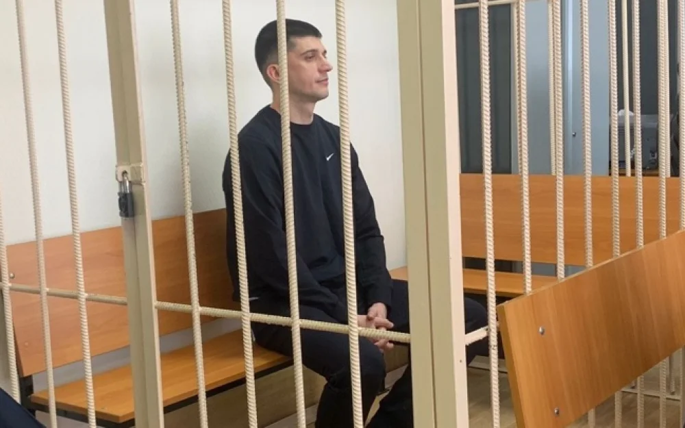 Экс-замначальника УМВД России по Новосибирску осужден за мошенничество