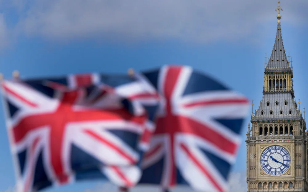 Bloomberg: переговоры о присоединении Британии к оборонному фонду ЕС провалились