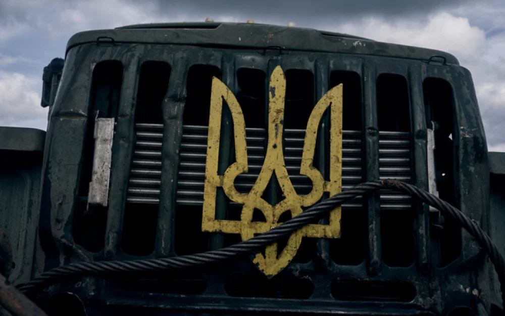 Политолог Солонников назвал ситуацию на Украине формой западного кризиса