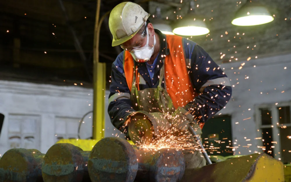 Эксперт Камкин: отказ ФРГ от импорта стали из РФ не повлияет на германский ВПК