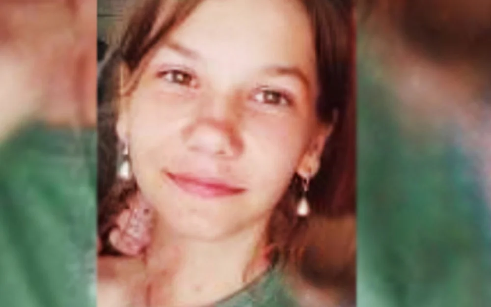 Дело возбуждено после исчезновения девочки-подростка в Тверской области