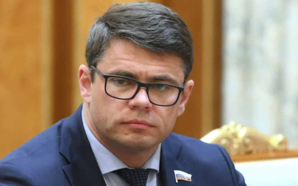 Депутат Боярский: Россия ответит Рассветом на работу Starlink