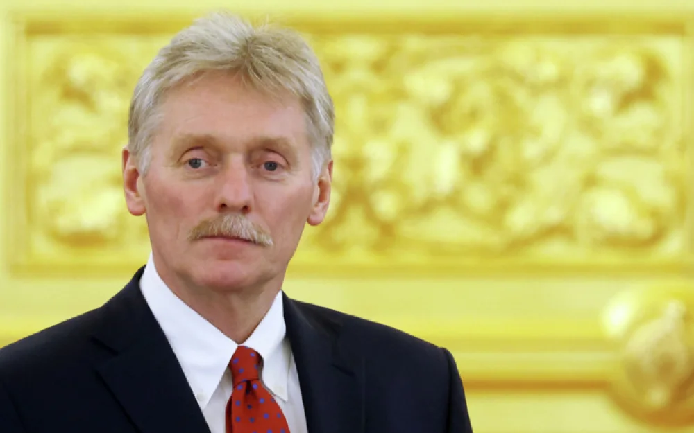 Песков: коррупция на Украине не останется без последствий для Киева