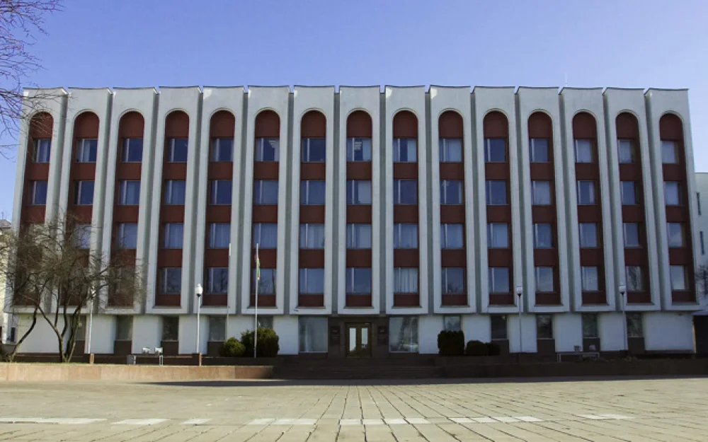 МИД Белоруссии: Вильнюс предложил Минску встречу на уровне замглав погранслужб