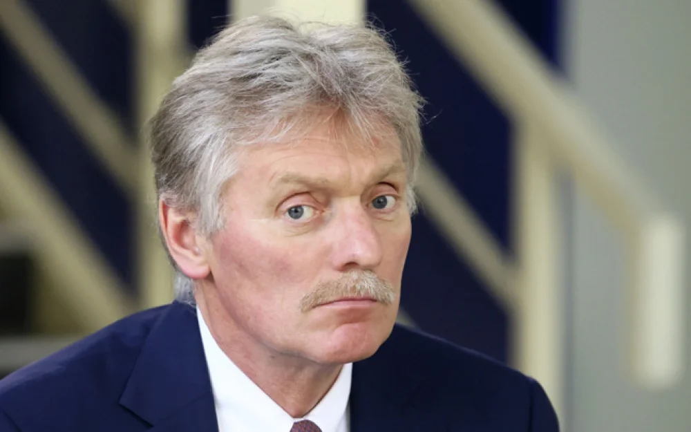 Песков: решение Польши закрыть генконсульство РФ не связано со здравым смыслом