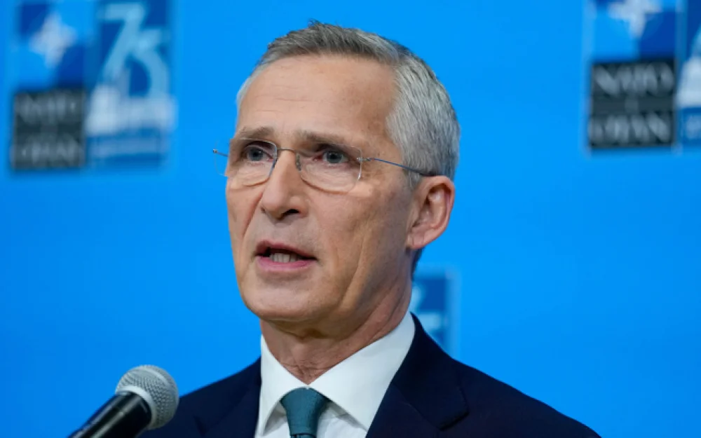 Норвегия отказалась быть гарантом репарационного кредита ЕС для Украины