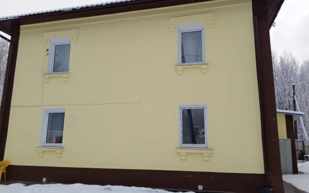 Прокуратура требует закрыть частный пансионат для пожилых в Петербурге