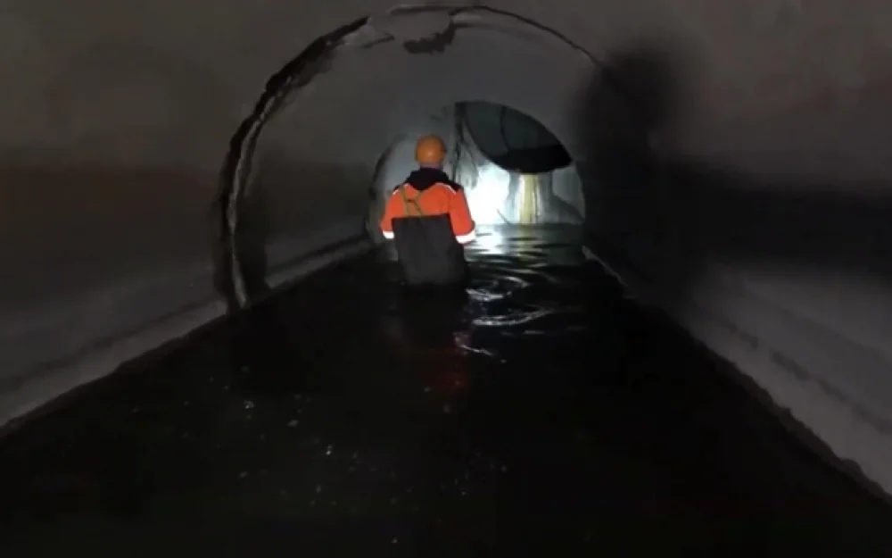 Суд рассмотрит жалобы на приговор виновным в гибели людей в коллекторе в Москве