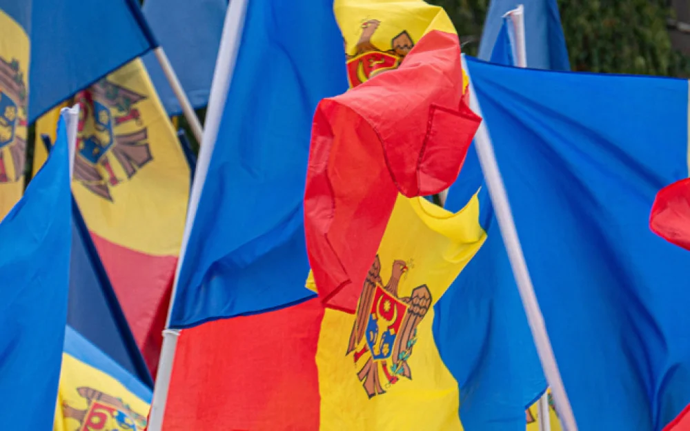 Правящая партия Молдавии отказалась создавать группы дружбы с Белоруссией и РФ