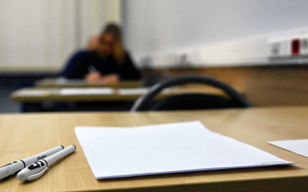 Эксперимент по сдаче двух ОГЭ предлагают расширить еще на пять регионов РФ