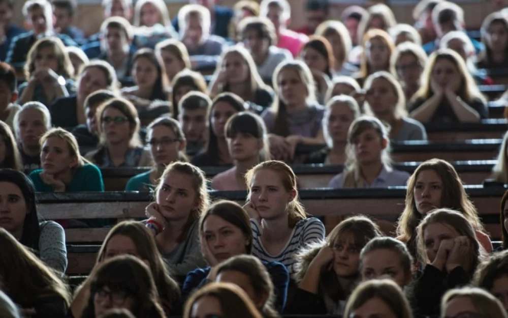 Минобрнауки заявило о переходе вузов РФ на новую модель образования в 2027 году