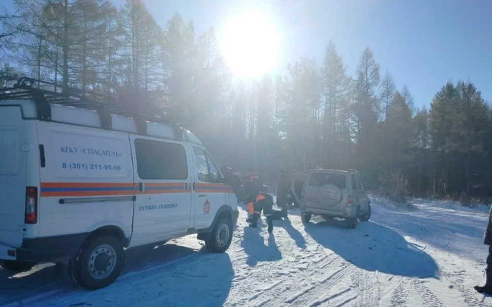 Главная версия пропажи Усольцевых не изменилась после обнаружения денег в машине