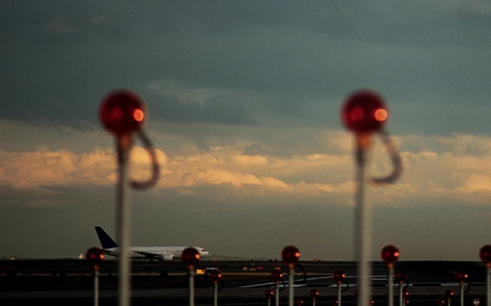 Ограничения введены в аэропорту Нальчика