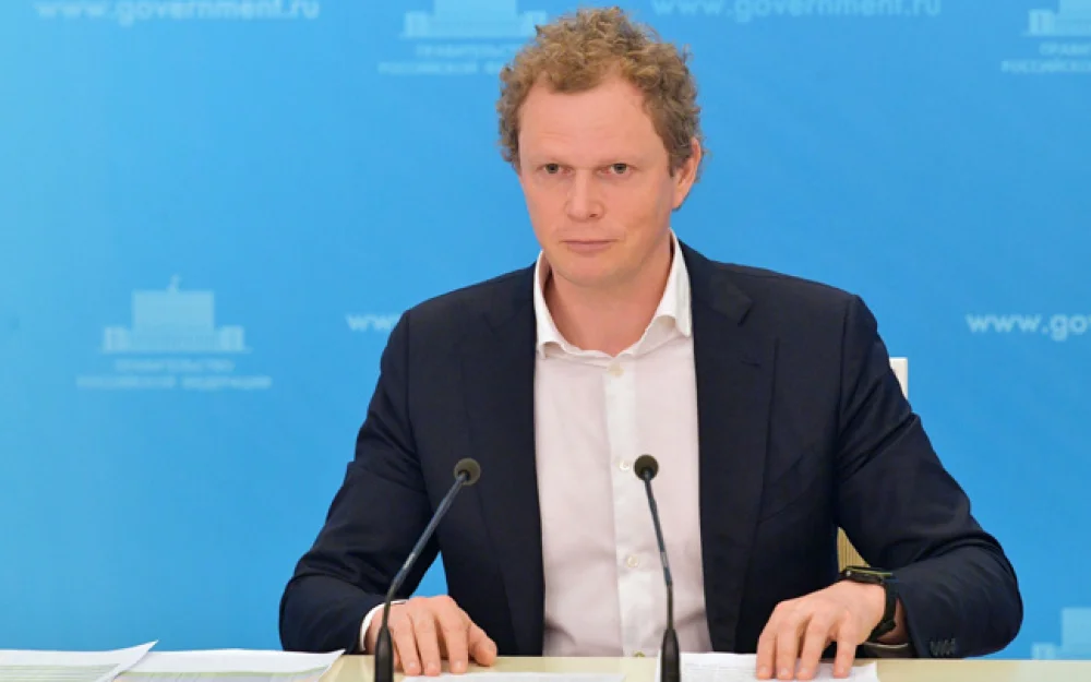 Глава ФНС: почти 1,5 млн человек воспользовались упрощенными налоговыми вычетами