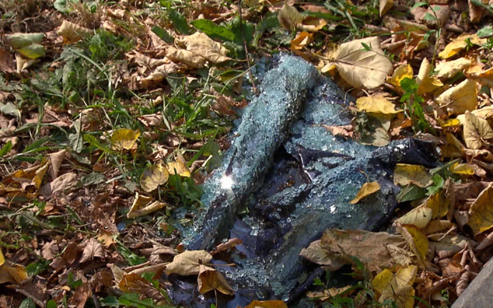 Водитель иномарки скончался при столкновении двух авто в Москве