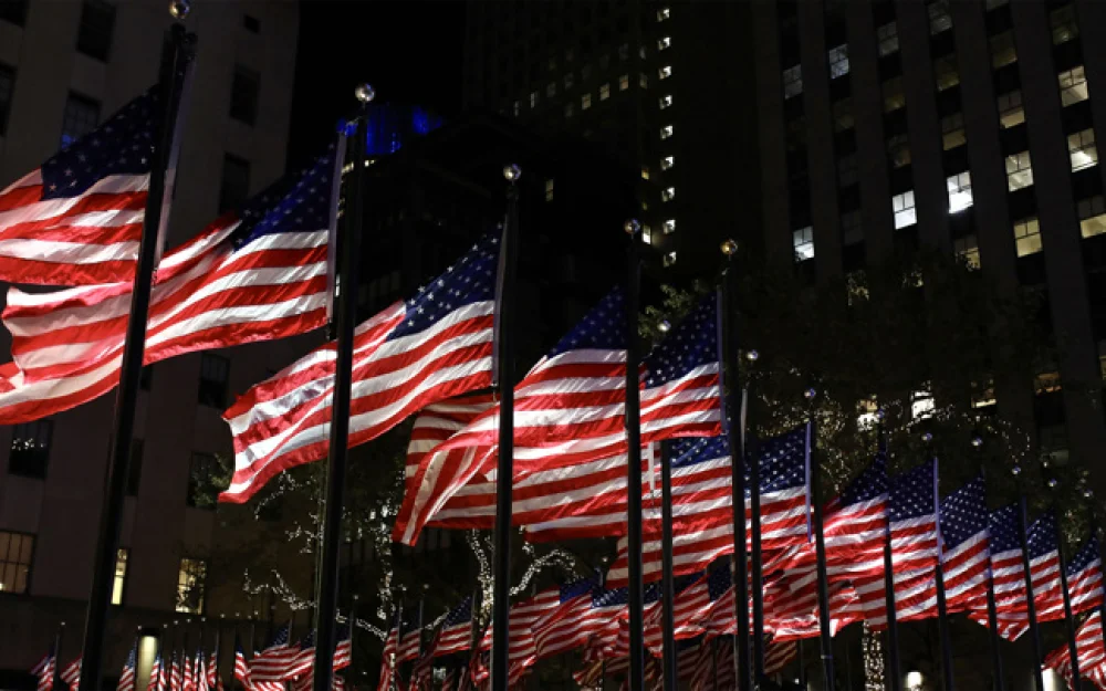 Саудовская Аравия заявила об увеличении инвестиций в экономику США до $1 трлн