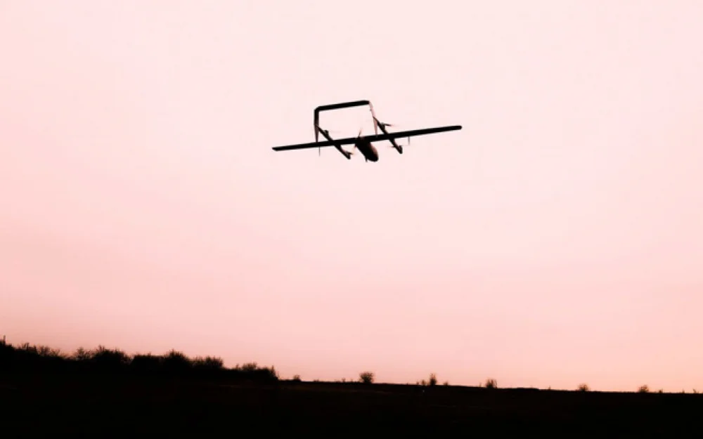 Уничтожен третий беспилотник, летевший на Москву