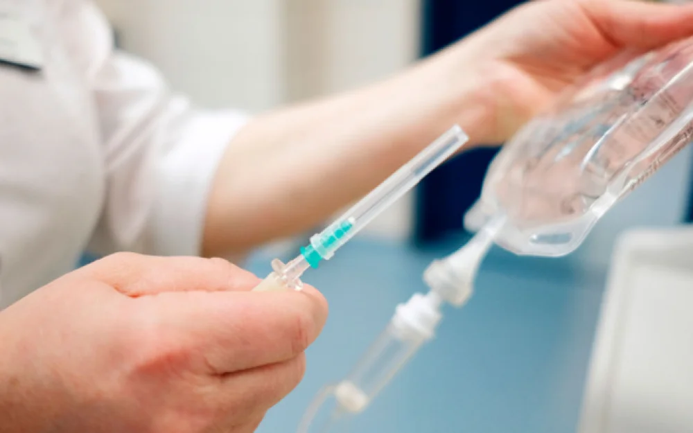 РПЦ: частные клиники 14 регионов РФ полностью отказались от абортов