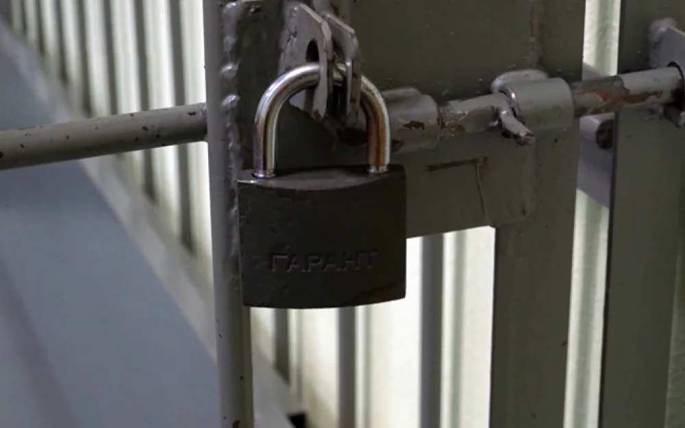 Военного на Сахалине приговорили к 8 годам колонии за уклонение от службы