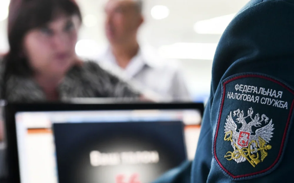 Депутат Кирьянов: у ФНС есть инструменты для выявления скрытых доходов россиян