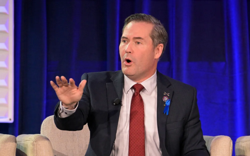 Постпред США раскритиковал за неэффективность миротворцев ООН