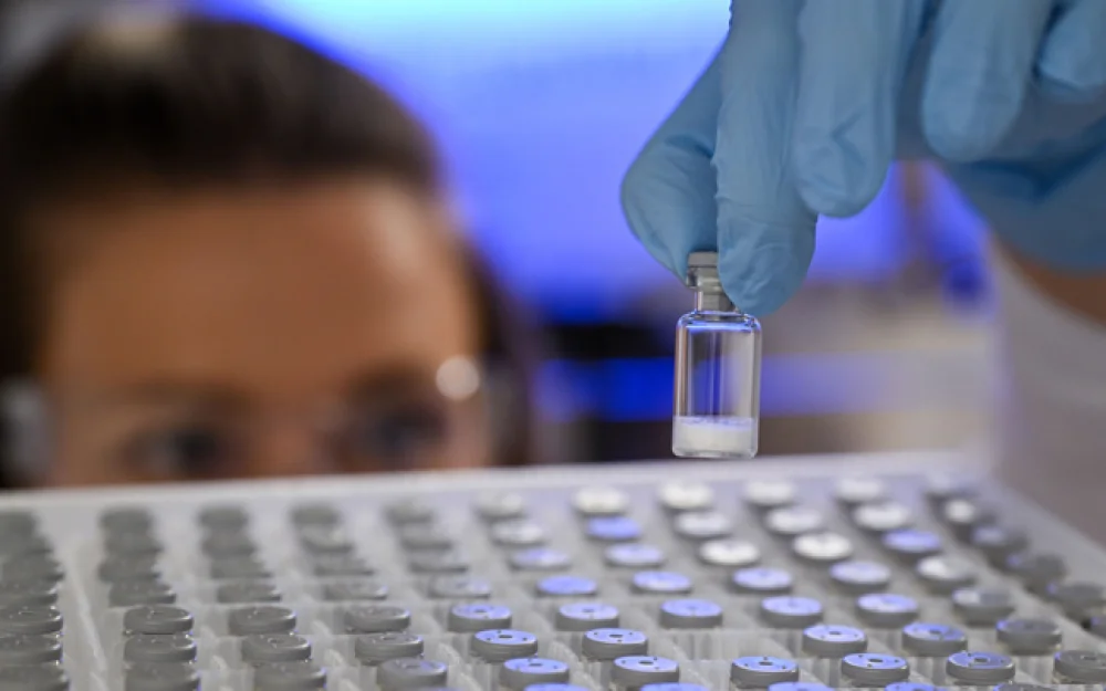 Вирусолог Нестеров назвал причину появления устойчивости болезней к лекарствам