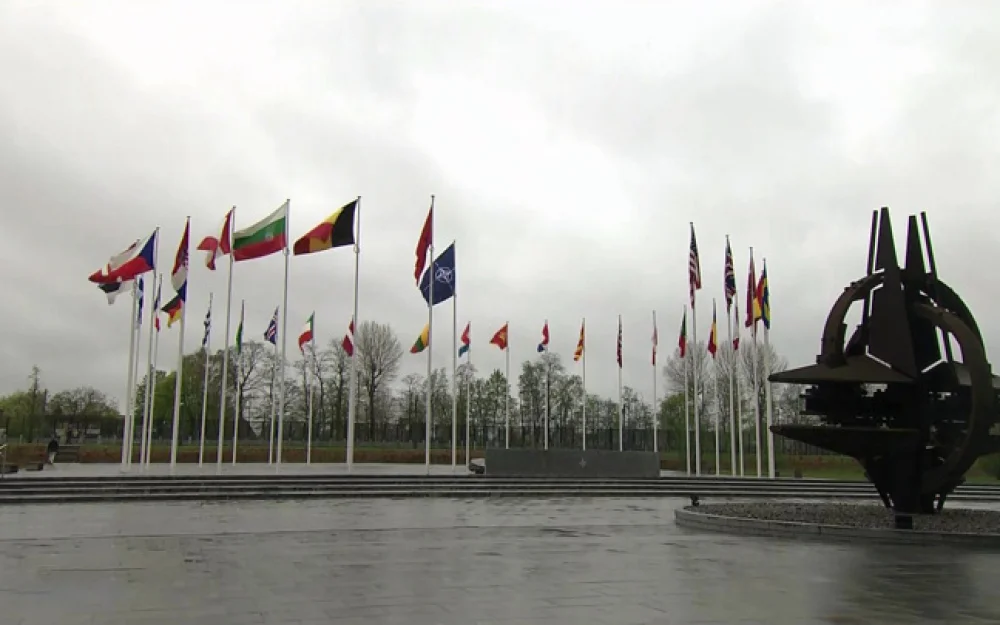 Глава Евросовета Кошта: пункты о ЕС и НАТО исключены из мирного плана по Украине