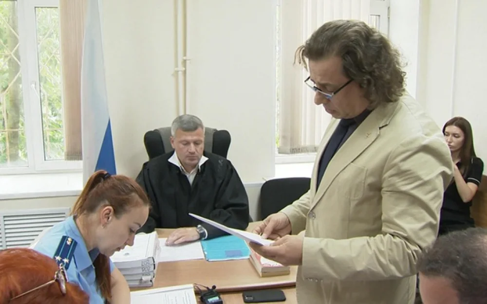 Адвокат Каширин: признание бизнесмена Кана умершим станет поводом закрыть дело