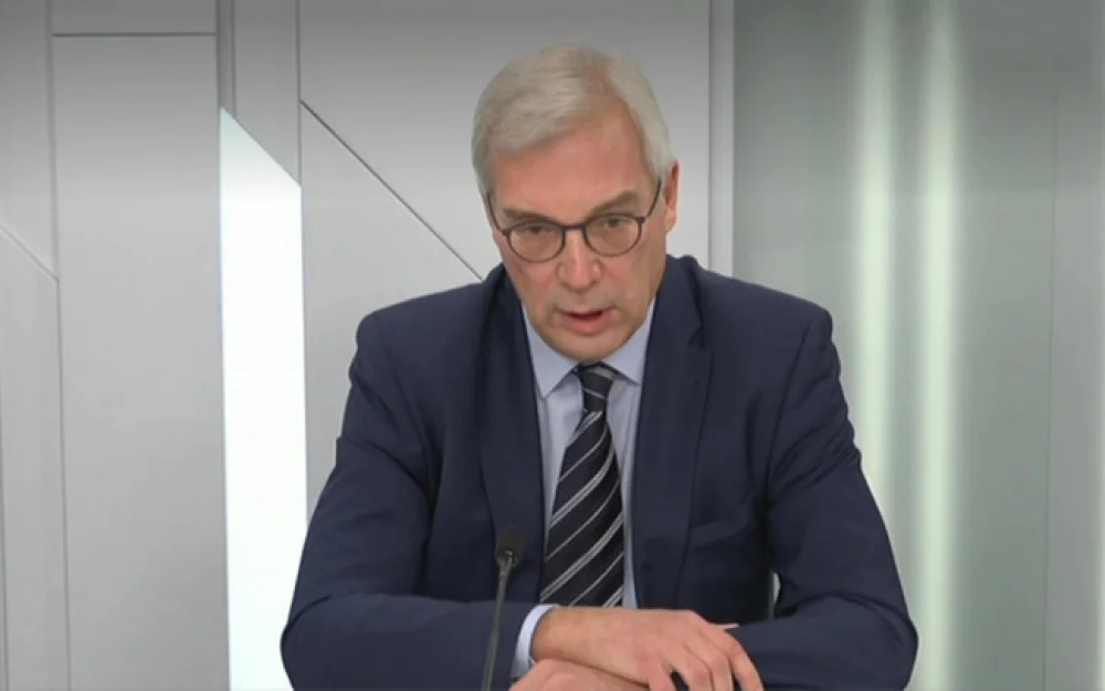 Грушко: диалог России и США по ДСНВ не сдвинется без Великобритании и Франции