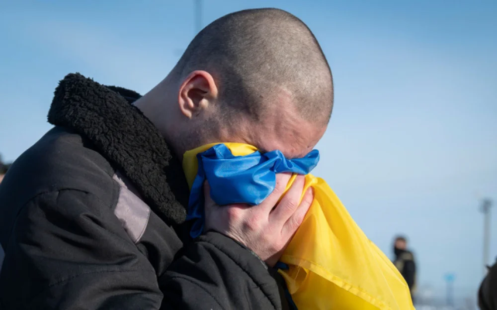 В Виннице автомобиль ТЦК дважды совершил наезд на мужчину